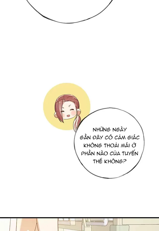 Bạch Nguyệt Quang Luôn Muốn Độc Chiếm Tôi Chapter 73 - Trang 2
