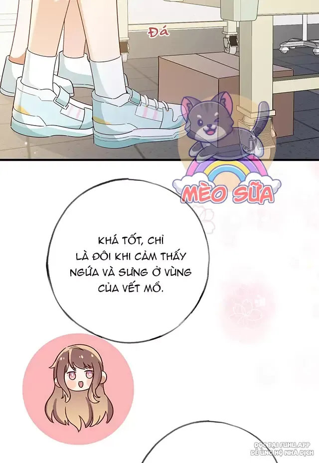 Bạch Nguyệt Quang Luôn Muốn Độc Chiếm Tôi Chapter 73 - Trang 2