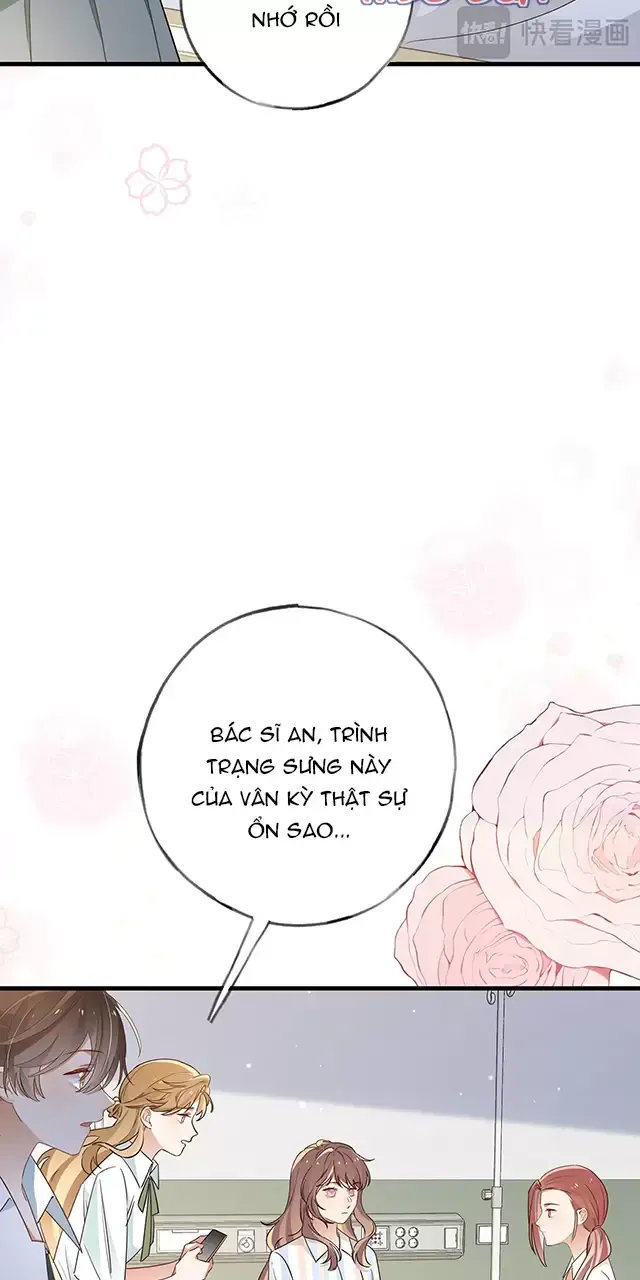 Bạch Nguyệt Quang Luôn Muốn Độc Chiếm Tôi Chapter 73 - Trang 2