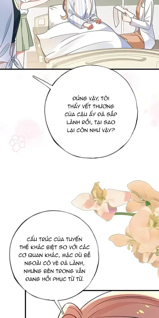 Bạch Nguyệt Quang Luôn Muốn Độc Chiếm Tôi Chapter 73 - Trang 2