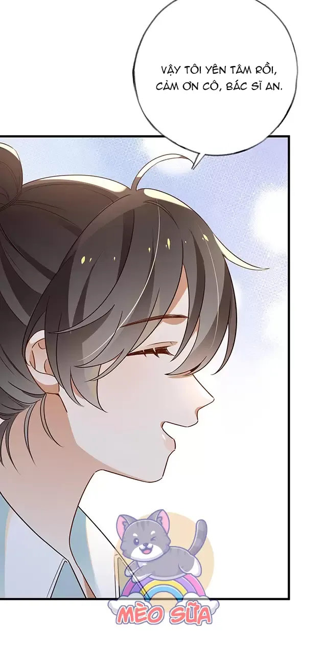 Bạch Nguyệt Quang Luôn Muốn Độc Chiếm Tôi Chapter 73 - Trang 2