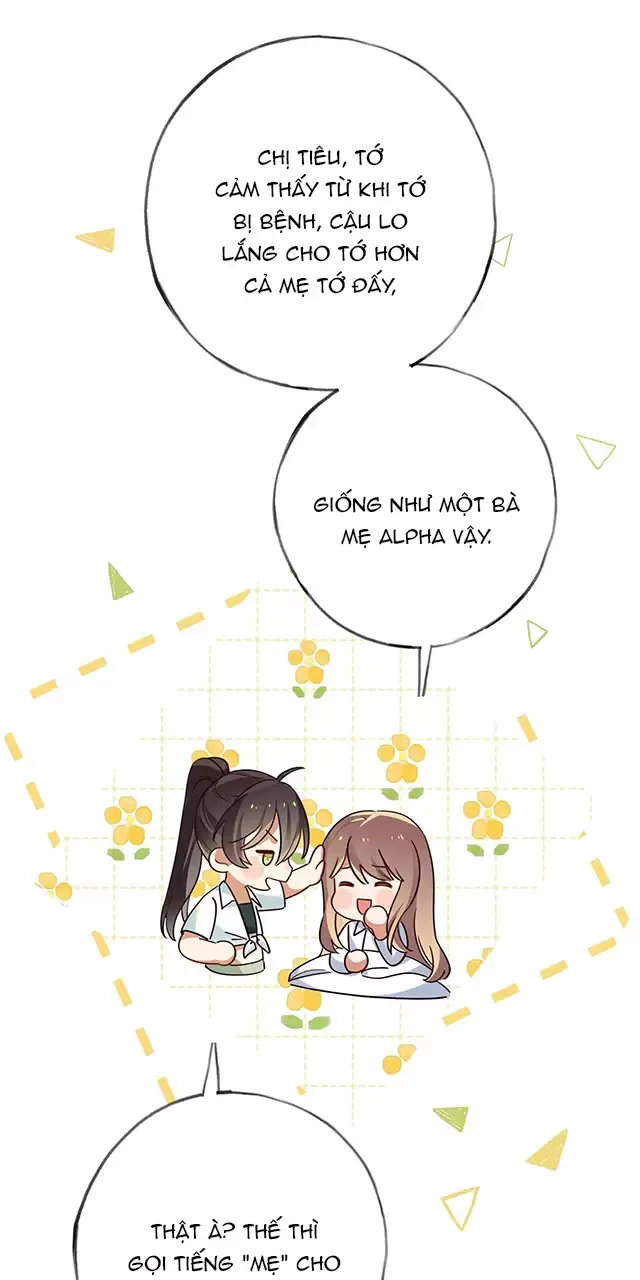 Bạch Nguyệt Quang Luôn Muốn Độc Chiếm Tôi Chapter 73 - Trang 2