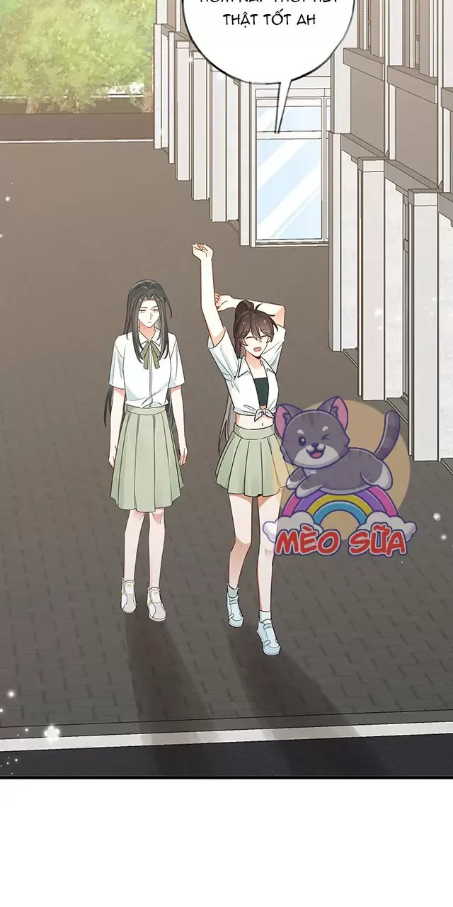 Bạch Nguyệt Quang Luôn Muốn Độc Chiếm Tôi Chapter 73 - Trang 2