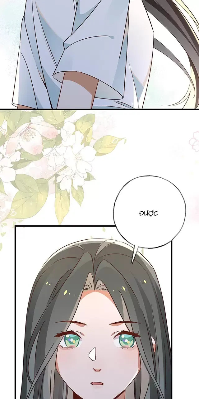 Bạch Nguyệt Quang Luôn Muốn Độc Chiếm Tôi Chapter 73 - Trang 2