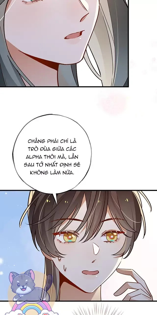 Bạch Nguyệt Quang Luôn Muốn Độc Chiếm Tôi Chapter 73 - Trang 2