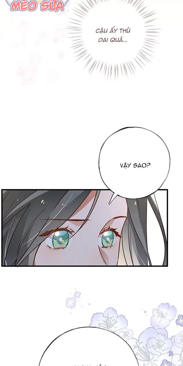 Bạch Nguyệt Quang Luôn Muốn Độc Chiếm Tôi Chapter 73 - Trang 2