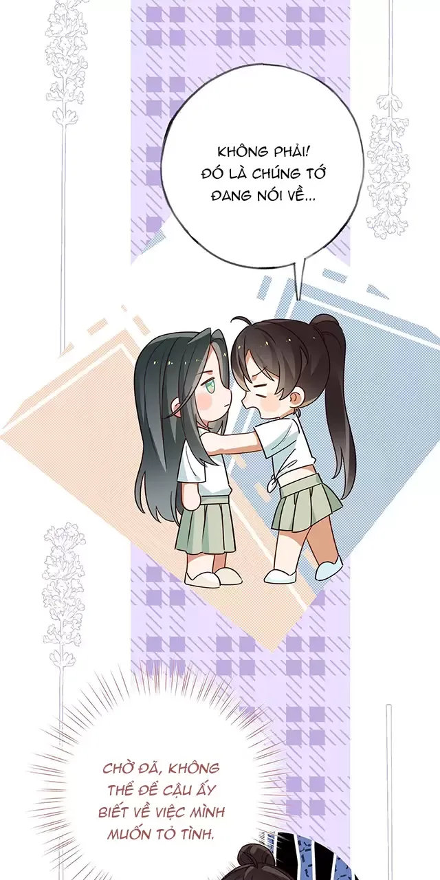 Bạch Nguyệt Quang Luôn Muốn Độc Chiếm Tôi Chapter 73 - Trang 2