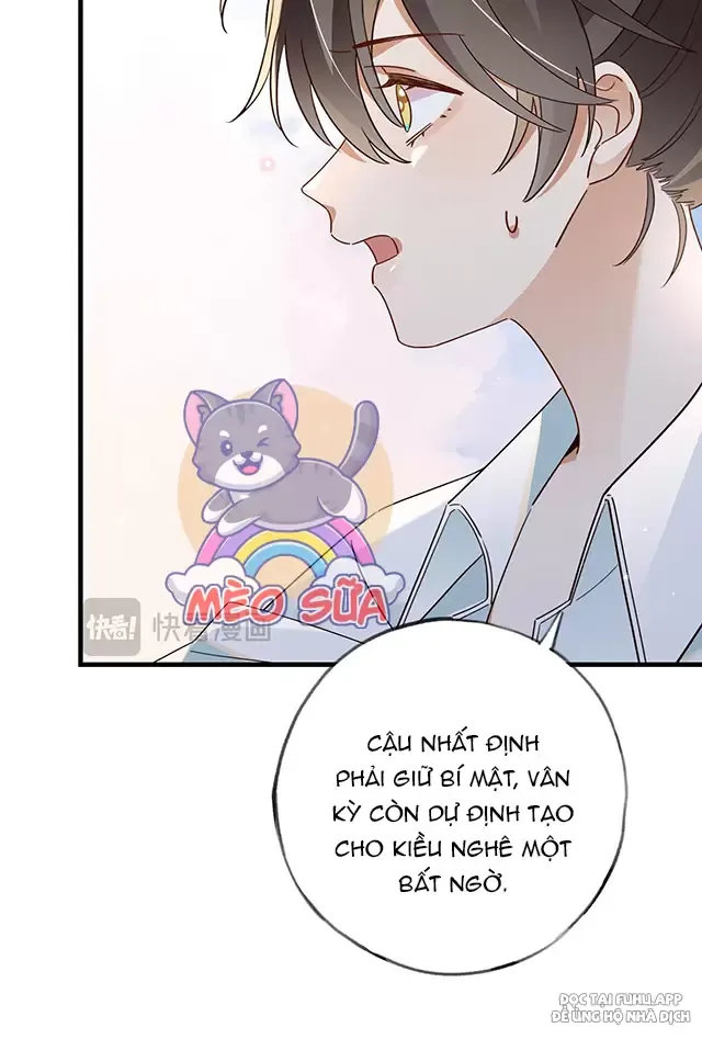 Bạch Nguyệt Quang Luôn Muốn Độc Chiếm Tôi Chapter 73 - Trang 2