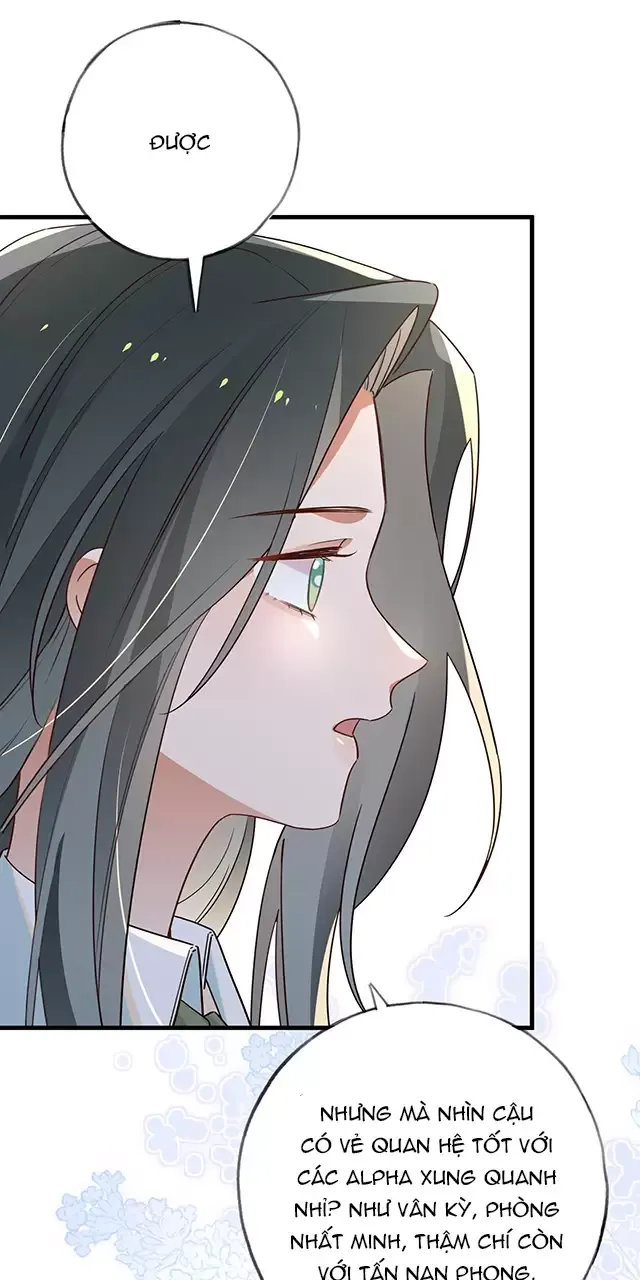 Bạch Nguyệt Quang Luôn Muốn Độc Chiếm Tôi Chapter 73 - Trang 2