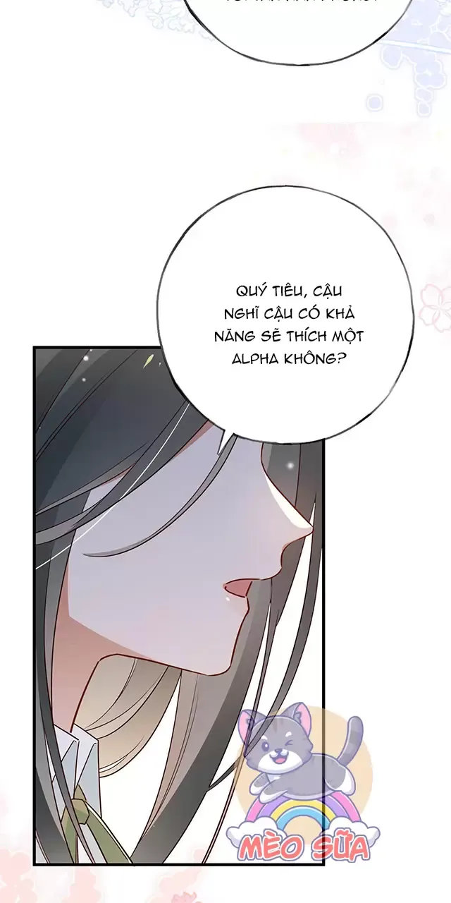 Bạch Nguyệt Quang Luôn Muốn Độc Chiếm Tôi Chapter 73 - Trang 2