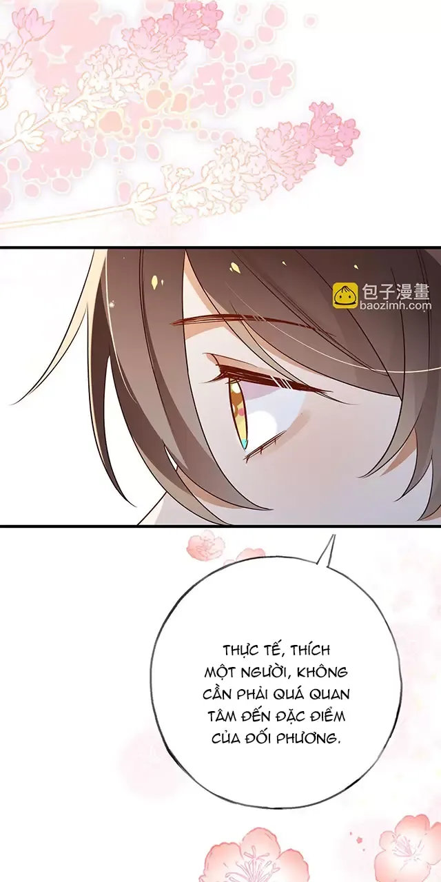 Bạch Nguyệt Quang Luôn Muốn Độc Chiếm Tôi Chapter 73 - Trang 2