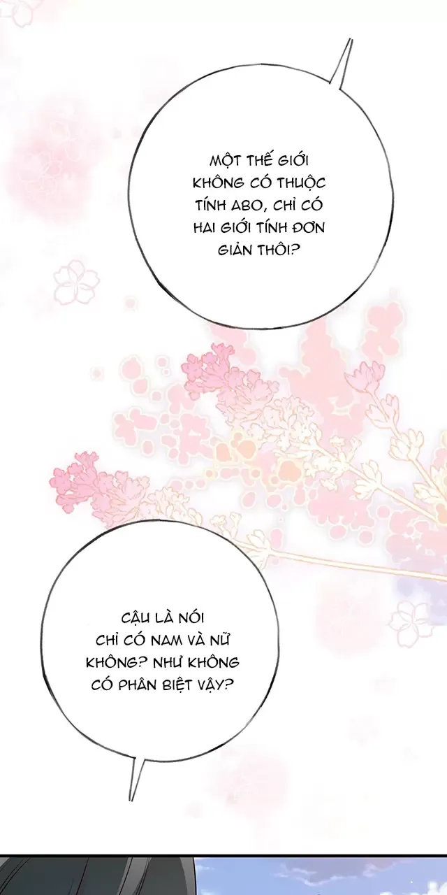 Bạch Nguyệt Quang Luôn Muốn Độc Chiếm Tôi Chapter 73 - Trang 2