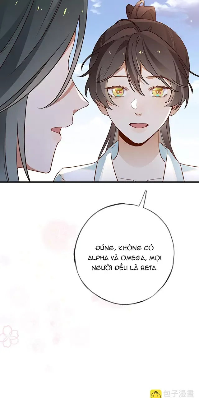 Bạch Nguyệt Quang Luôn Muốn Độc Chiếm Tôi Chapter 73 - Trang 2