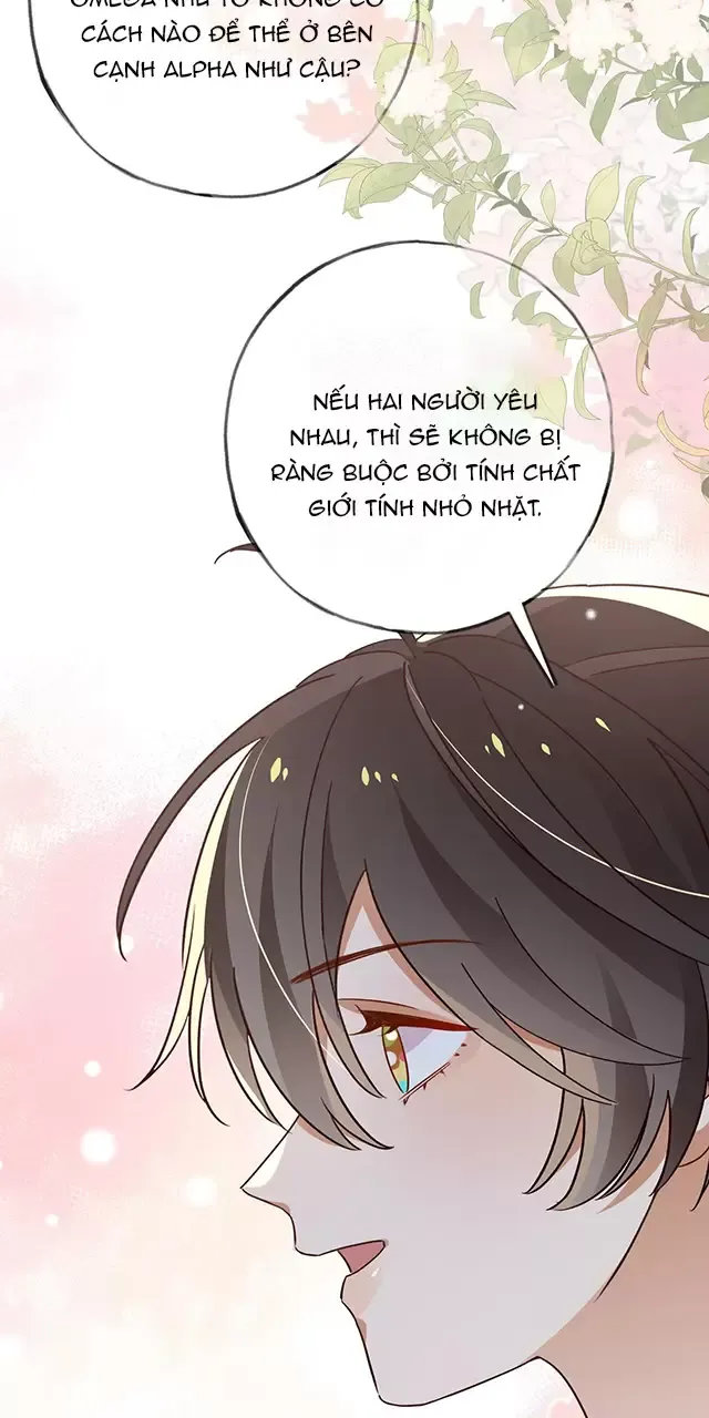 Bạch Nguyệt Quang Luôn Muốn Độc Chiếm Tôi Chapter 73 - Trang 2