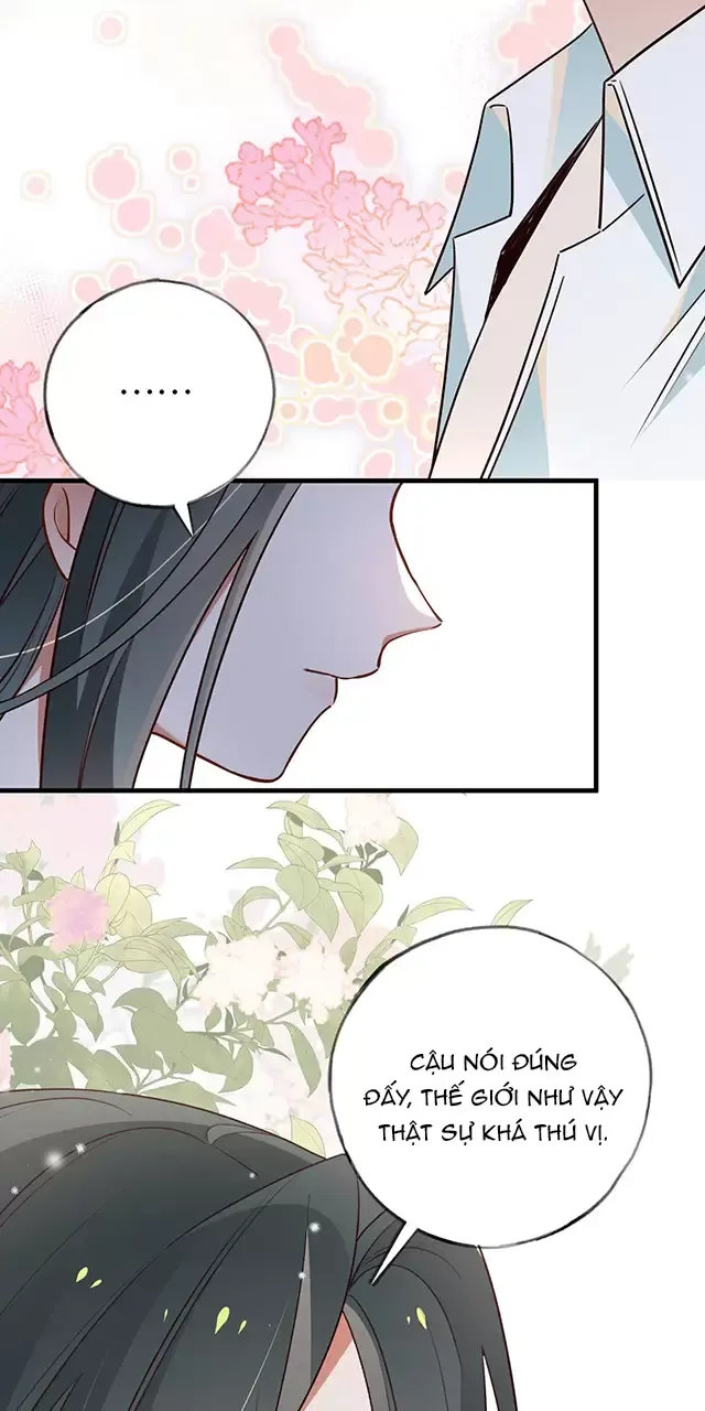 Bạch Nguyệt Quang Luôn Muốn Độc Chiếm Tôi Chapter 73 - Trang 2