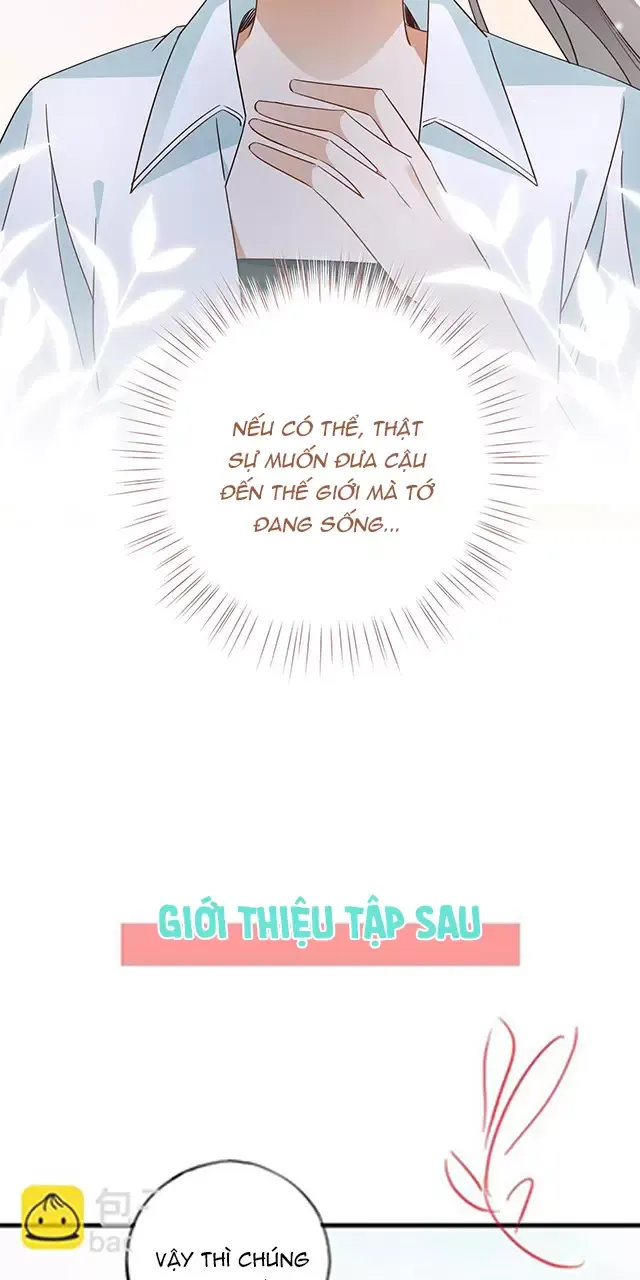 Bạch Nguyệt Quang Luôn Muốn Độc Chiếm Tôi Chapter 73 - Trang 2