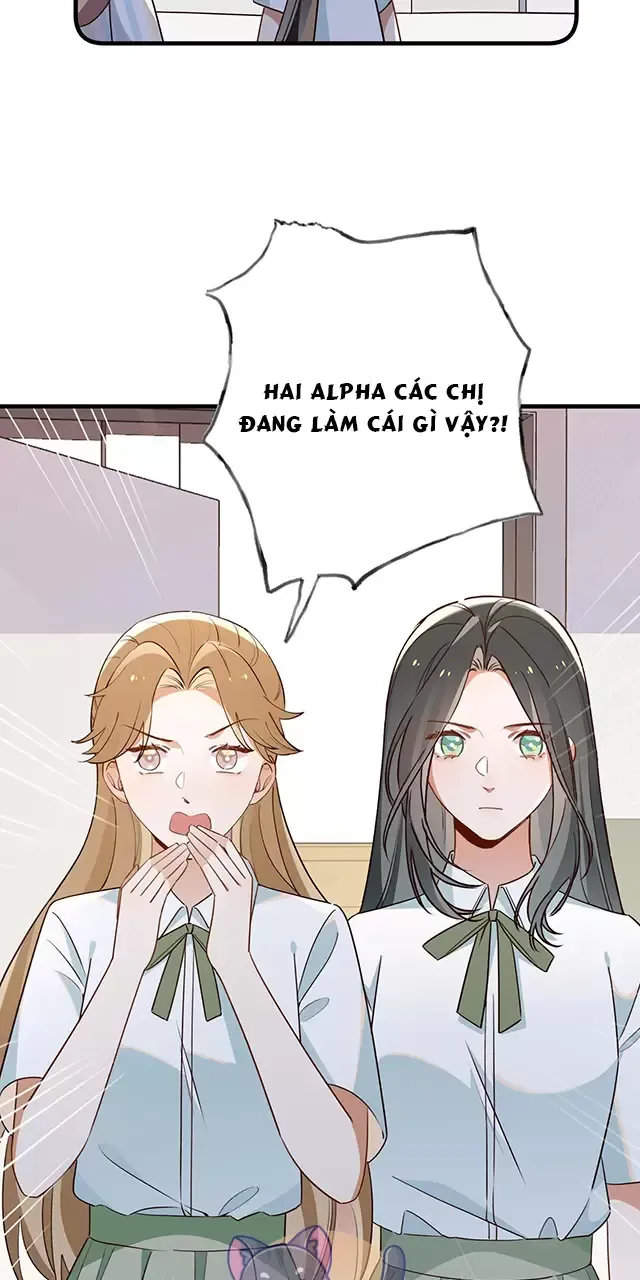 Bạch Nguyệt Quang Luôn Muốn Độc Chiếm Tôi Chapter 73 - Trang 2