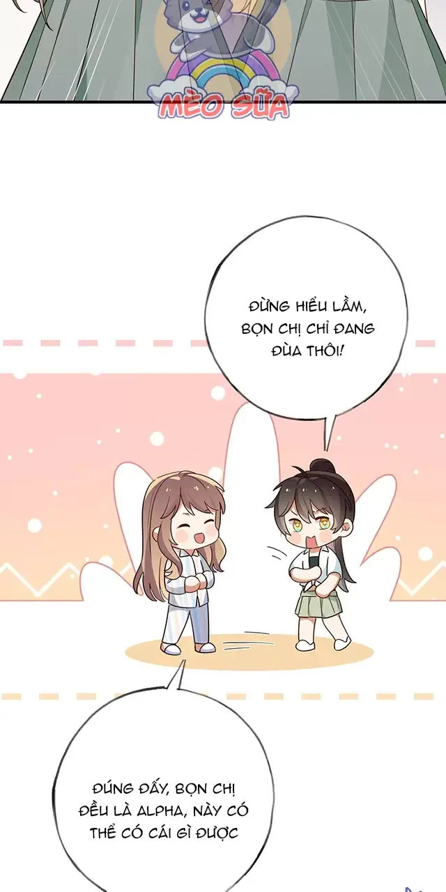 Bạch Nguyệt Quang Luôn Muốn Độc Chiếm Tôi Chapter 73 - Trang 2