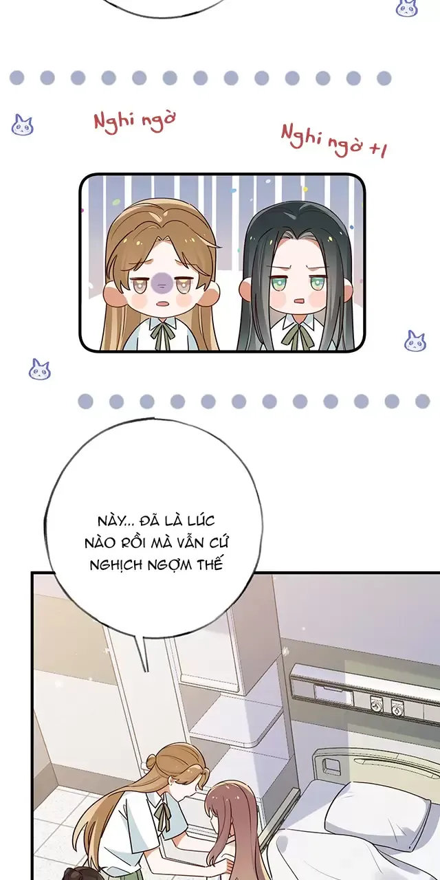 Bạch Nguyệt Quang Luôn Muốn Độc Chiếm Tôi Chapter 73 - Trang 2