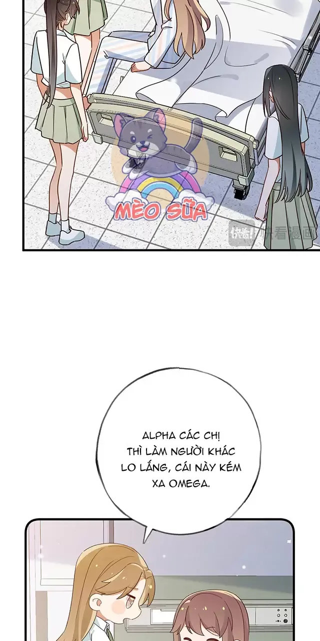 Bạch Nguyệt Quang Luôn Muốn Độc Chiếm Tôi Chapter 73 - Trang 2