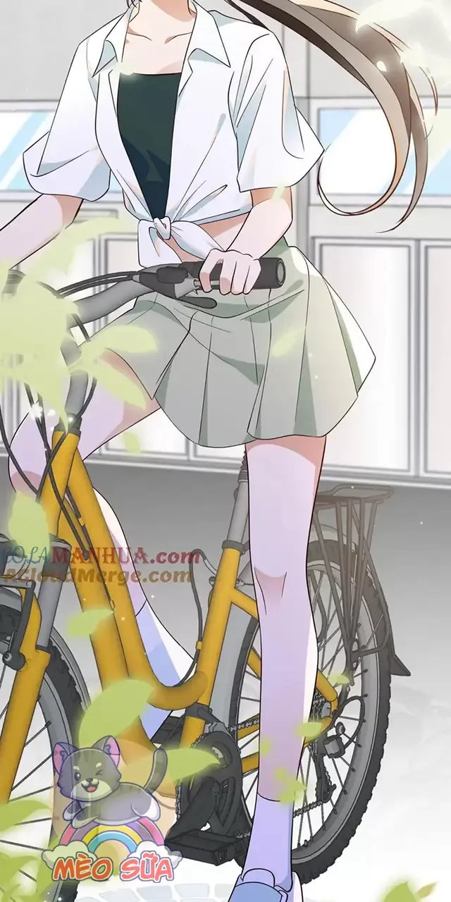 Bạch Nguyệt Quang Luôn Muốn Độc Chiếm Tôi Chapter 74 - Trang 2