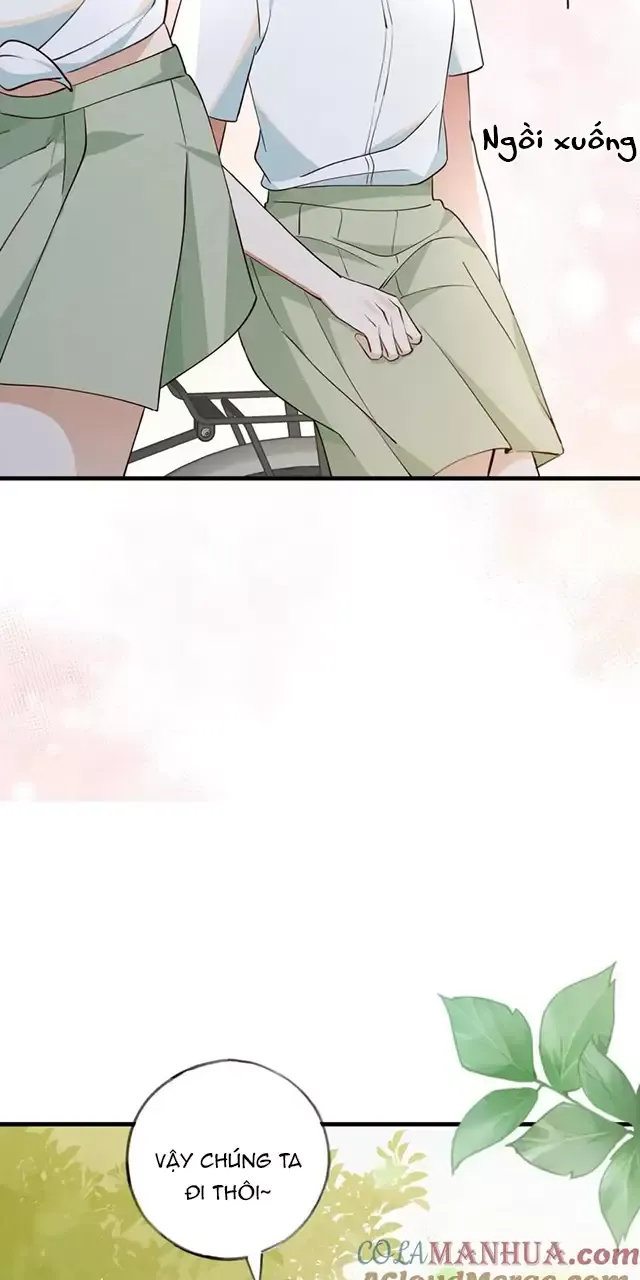 Bạch Nguyệt Quang Luôn Muốn Độc Chiếm Tôi Chapter 74 - Trang 2