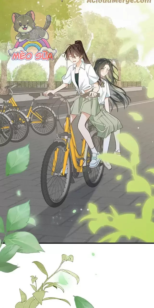 Bạch Nguyệt Quang Luôn Muốn Độc Chiếm Tôi Chapter 74 - Trang 2