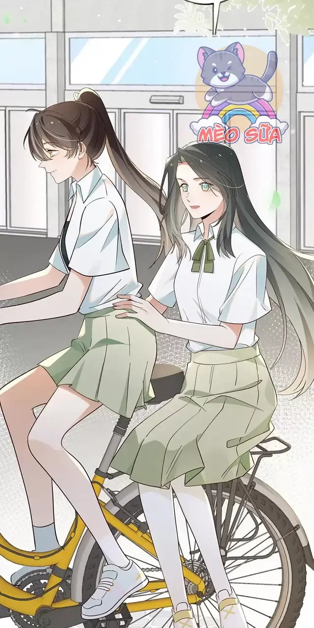 Bạch Nguyệt Quang Luôn Muốn Độc Chiếm Tôi Chapter 74 - Trang 2