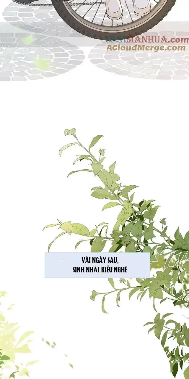 Bạch Nguyệt Quang Luôn Muốn Độc Chiếm Tôi Chapter 74 - Trang 2