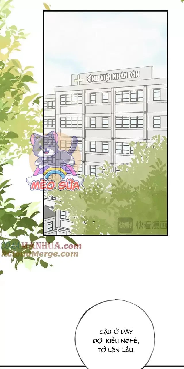 Bạch Nguyệt Quang Luôn Muốn Độc Chiếm Tôi Chapter 74 - Trang 2