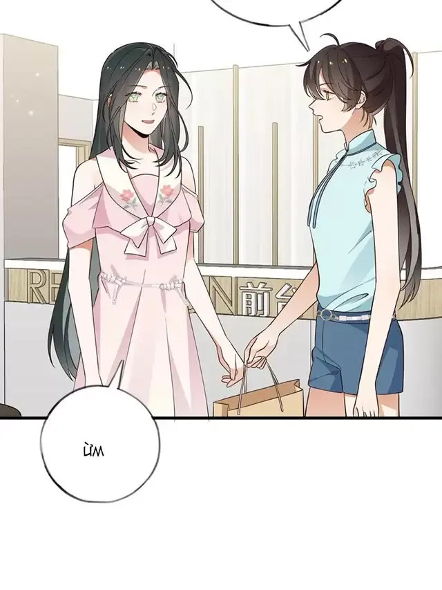 Bạch Nguyệt Quang Luôn Muốn Độc Chiếm Tôi Chapter 74 - Trang 2