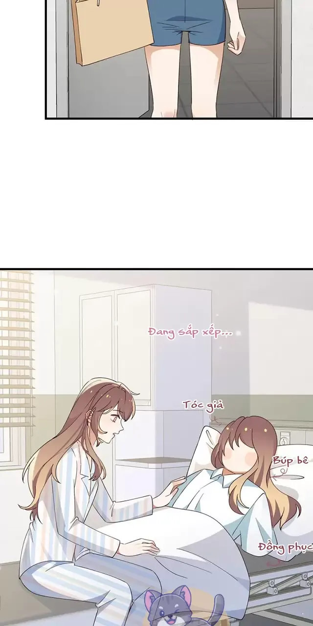 Bạch Nguyệt Quang Luôn Muốn Độc Chiếm Tôi Chapter 74 - Trang 2