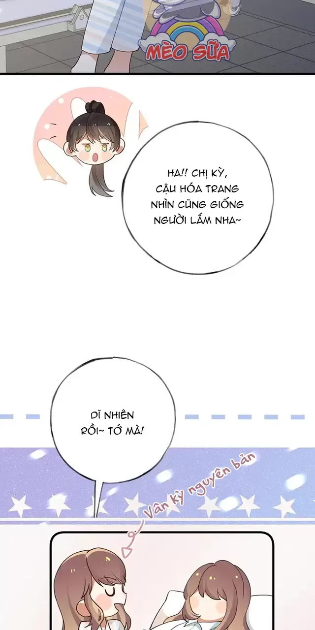 Bạch Nguyệt Quang Luôn Muốn Độc Chiếm Tôi Chapter 74 - Trang 2