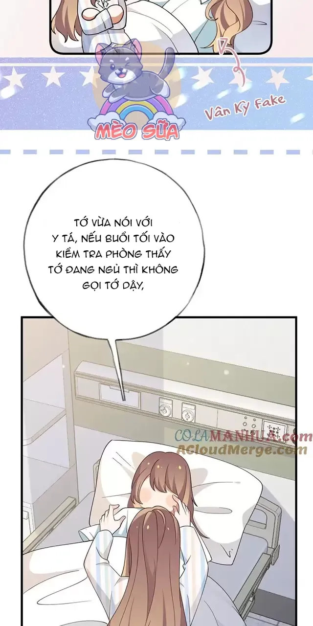 Bạch Nguyệt Quang Luôn Muốn Độc Chiếm Tôi Chapter 74 - Trang 2