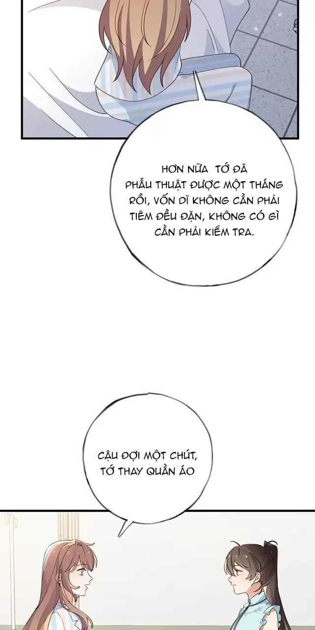 Bạch Nguyệt Quang Luôn Muốn Độc Chiếm Tôi Chapter 74 - Trang 2