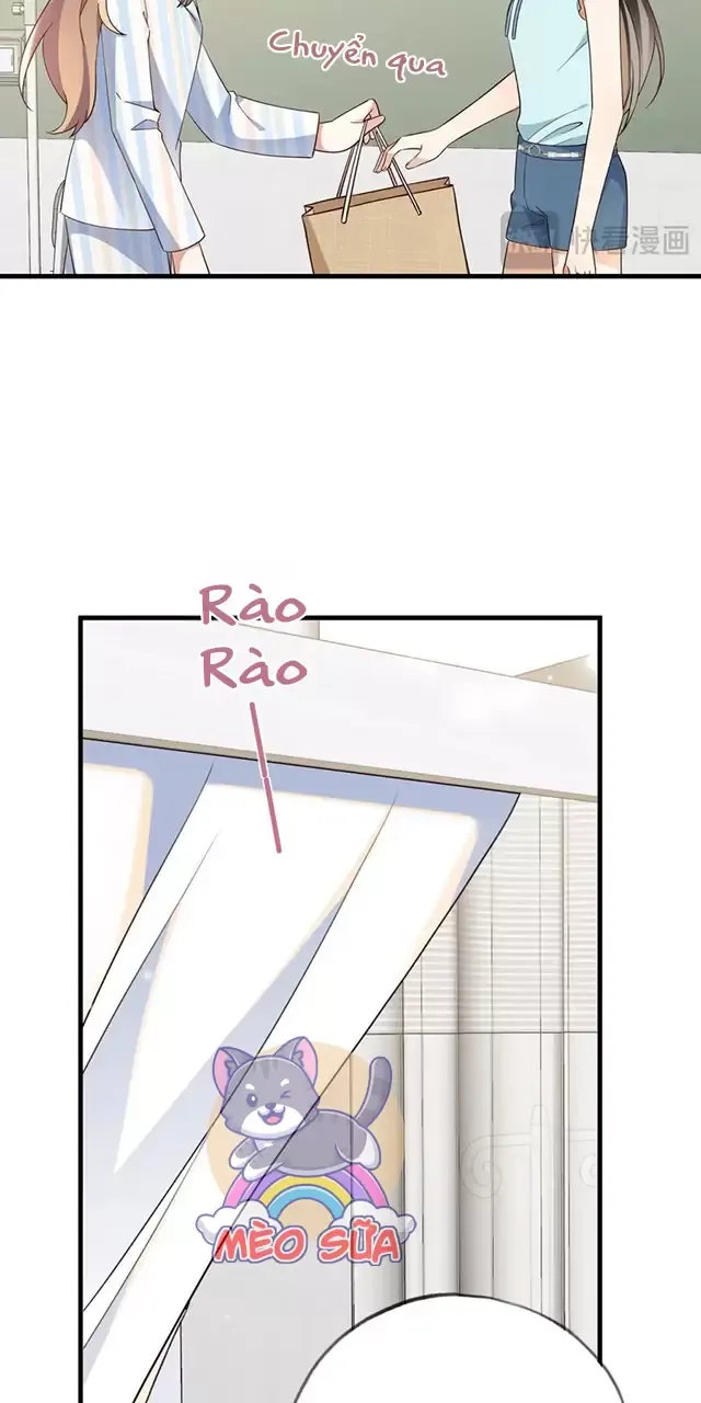 Bạch Nguyệt Quang Luôn Muốn Độc Chiếm Tôi Chapter 74 - Trang 2