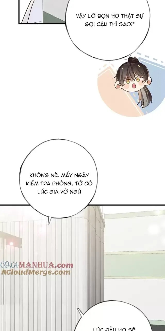 Bạch Nguyệt Quang Luôn Muốn Độc Chiếm Tôi Chapter 74 - Trang 2