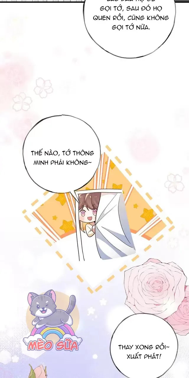 Bạch Nguyệt Quang Luôn Muốn Độc Chiếm Tôi Chapter 74 - Trang 2