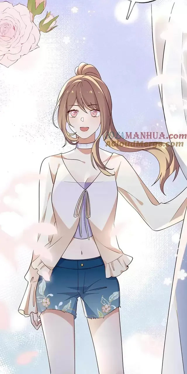 Bạch Nguyệt Quang Luôn Muốn Độc Chiếm Tôi Chapter 74 - Trang 2