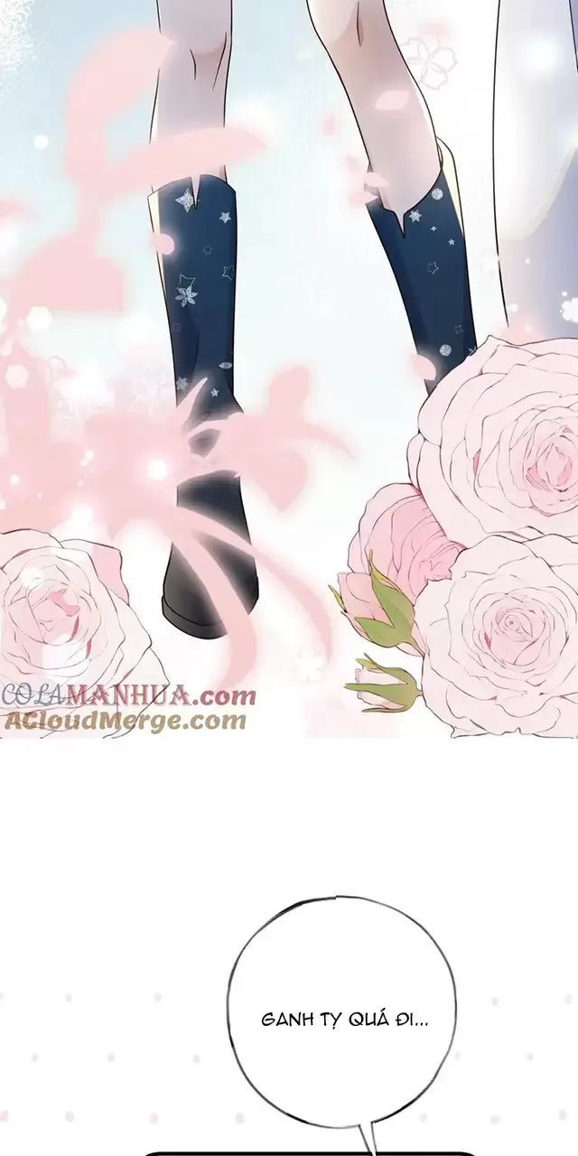 Bạch Nguyệt Quang Luôn Muốn Độc Chiếm Tôi Chapter 74 - Trang 2