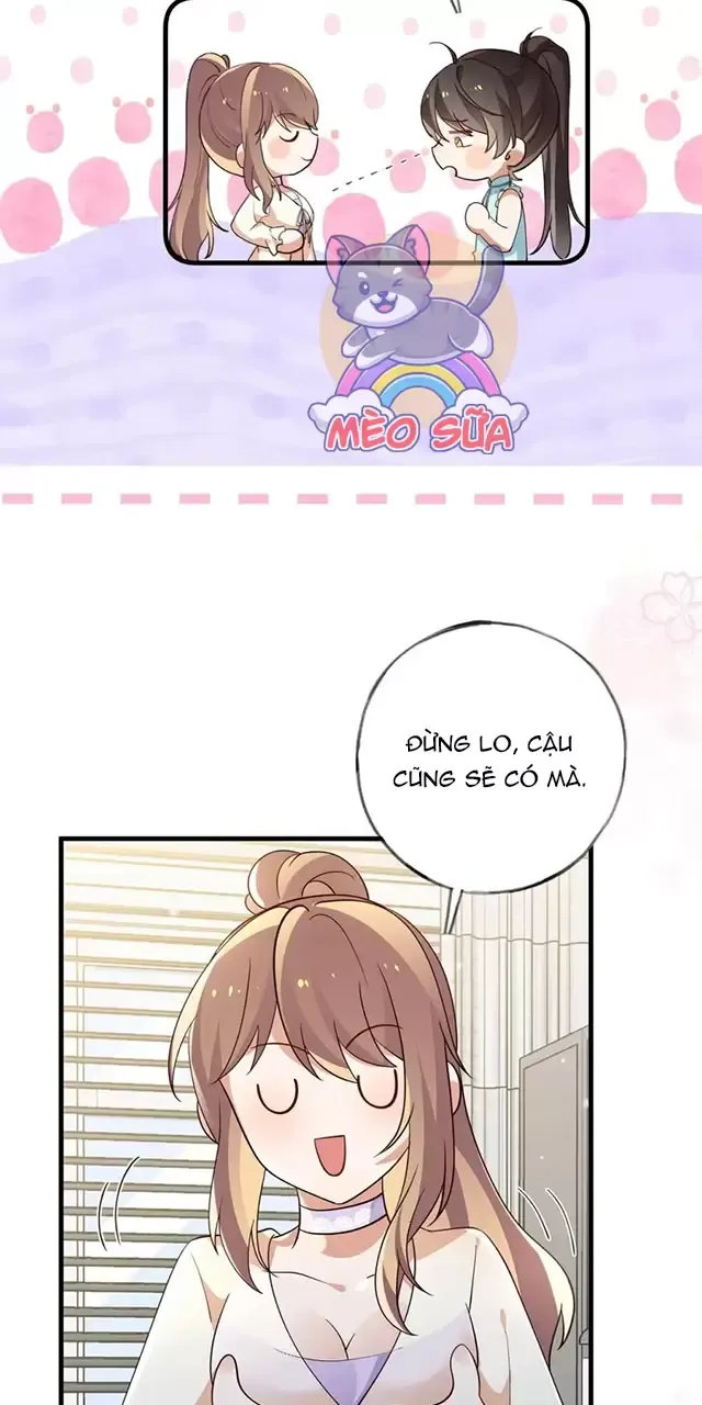 Bạch Nguyệt Quang Luôn Muốn Độc Chiếm Tôi Chapter 74 - Trang 2