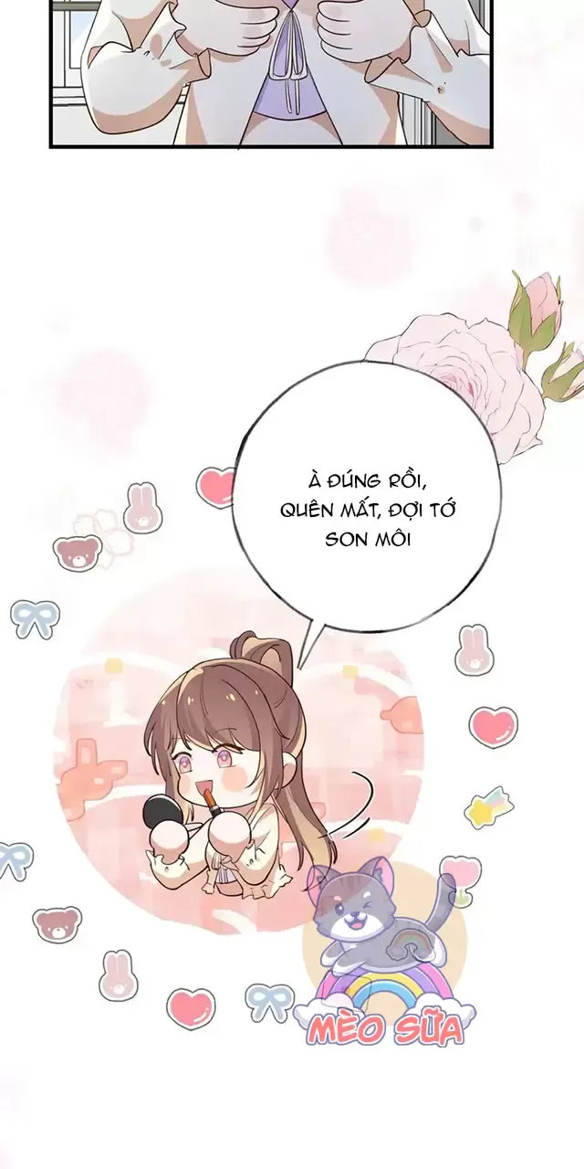 Bạch Nguyệt Quang Luôn Muốn Độc Chiếm Tôi Chapter 74 - Trang 2