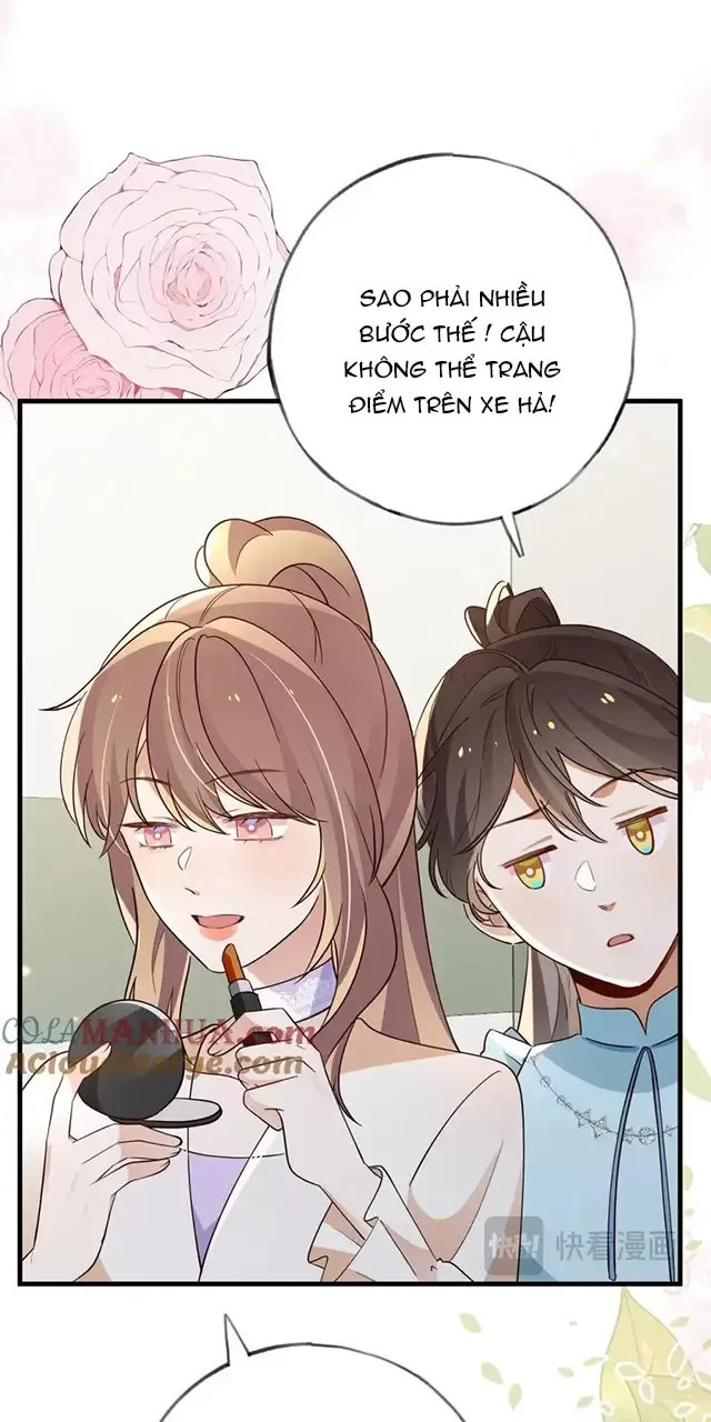 Bạch Nguyệt Quang Luôn Muốn Độc Chiếm Tôi Chapter 74 - Trang 2