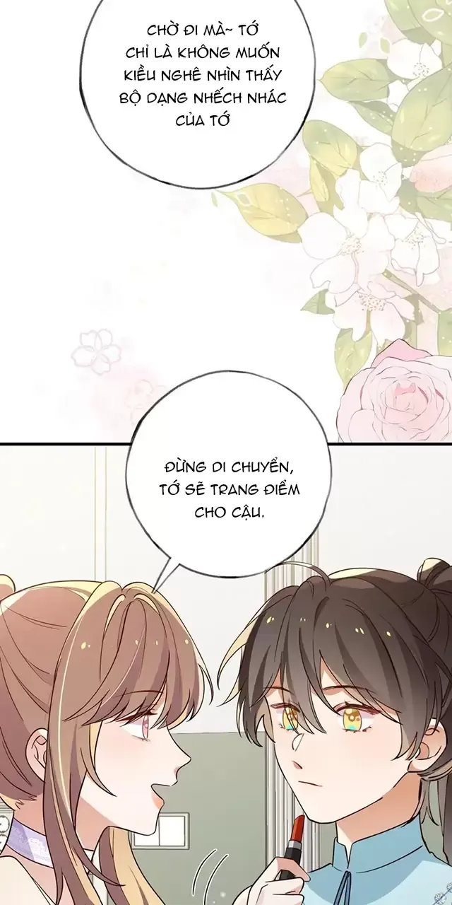 Bạch Nguyệt Quang Luôn Muốn Độc Chiếm Tôi Chapter 74 - Trang 2