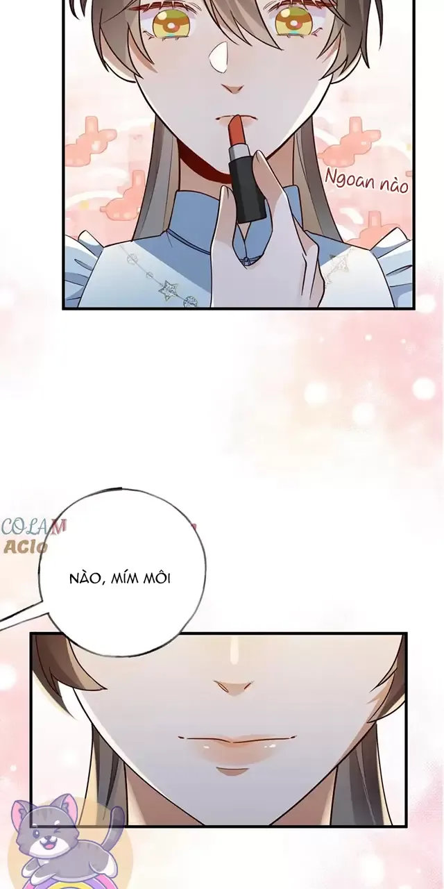 Bạch Nguyệt Quang Luôn Muốn Độc Chiếm Tôi Chapter 74 - Trang 2