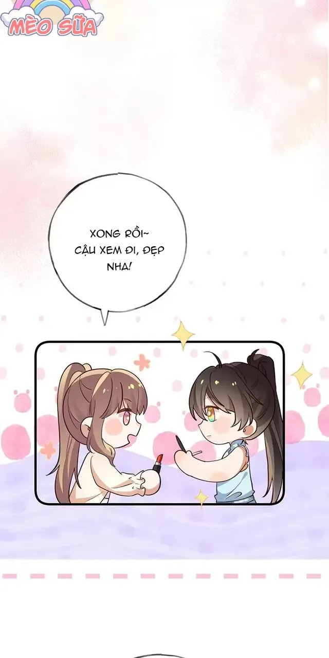 Bạch Nguyệt Quang Luôn Muốn Độc Chiếm Tôi Chapter 74 - Trang 2