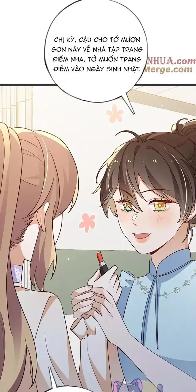 Bạch Nguyệt Quang Luôn Muốn Độc Chiếm Tôi Chapter 74 - Trang 2