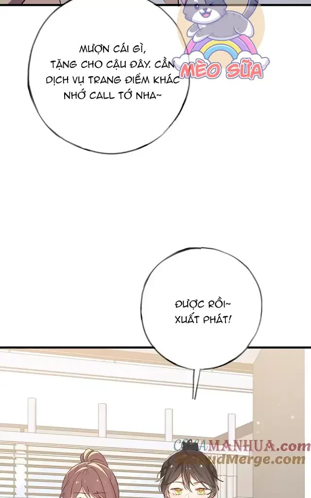 Bạch Nguyệt Quang Luôn Muốn Độc Chiếm Tôi Chapter 74 - Trang 2