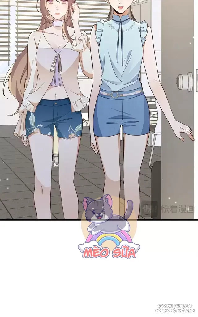 Bạch Nguyệt Quang Luôn Muốn Độc Chiếm Tôi Chapter 74 - Trang 2