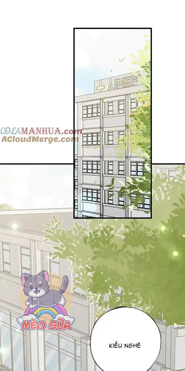 Bạch Nguyệt Quang Luôn Muốn Độc Chiếm Tôi Chapter 74 - Trang 2